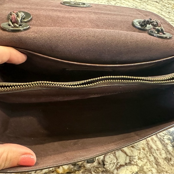 Coach Handbag - Picture 2 of 7